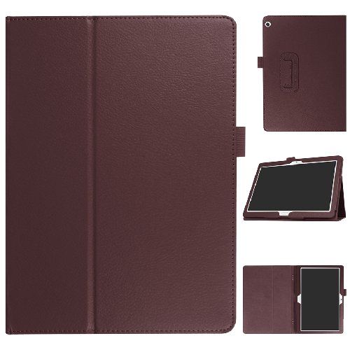 Чохол HUAWEI MediaPad M3 Lite 10 Classic Brown