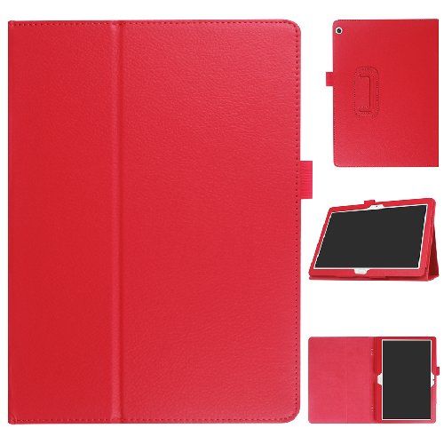 Чохол HUAWEI MediaPad M3 Lite 10 Classic Red