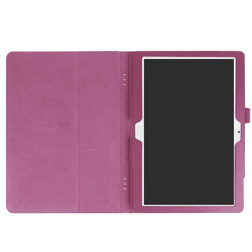 Чехол HUAWEI MediaPad M3 Lite 10 Classic Violet