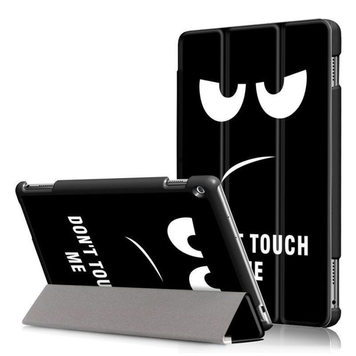 Чохол HUAWEI MediaPad M3 Lite 10.1 Dont Touch my Tab