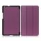 Чохол 3Fold HUAWEI MediaPad M3 Lite 8 CPN-W09 CPN-AL00 Violet