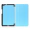 Чехол 3Fold HUAWEI MediaPad M3 Lite 8 CPN-W09 CPN-AL00 SkyBlue