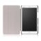 Чохол 3Fold HUAWEI MediaPad M3 Lite 8 CPN-W09 CPN-AL00 Hotpink
