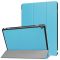 Чохол 3Fold HUAWEI MediaPad M3 Lite 10 SkyBlue