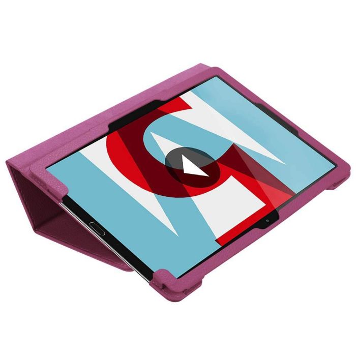 Чохол FullProtect Huawei MediaPad M5 10.8 Pro CMR-W19 Violet