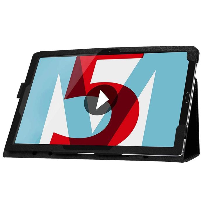 Чохол FullProtect Huawei MediaPad M5 10.8 Pro CMR-W19 Black