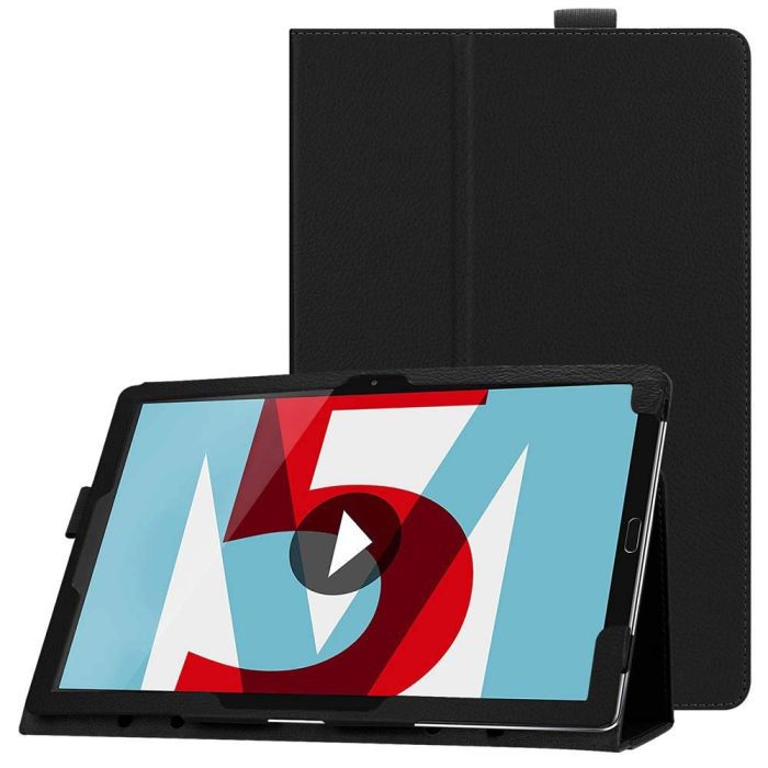 Чохол FullProtect Huawei MediaPad M5 10.8 Pro CMR-W19 Black