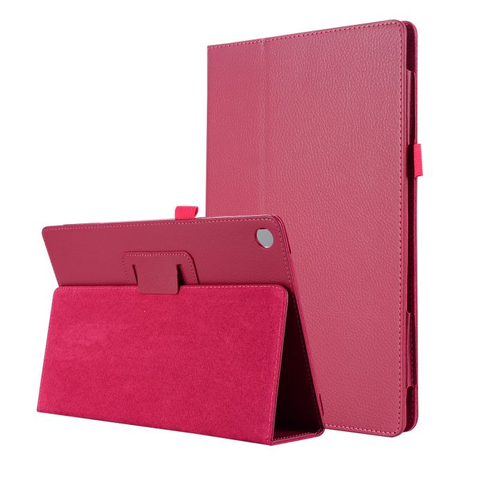Чохол FullProtect Huawei MediaPad M5 10.8 Pro CMR-W19 Hotpink