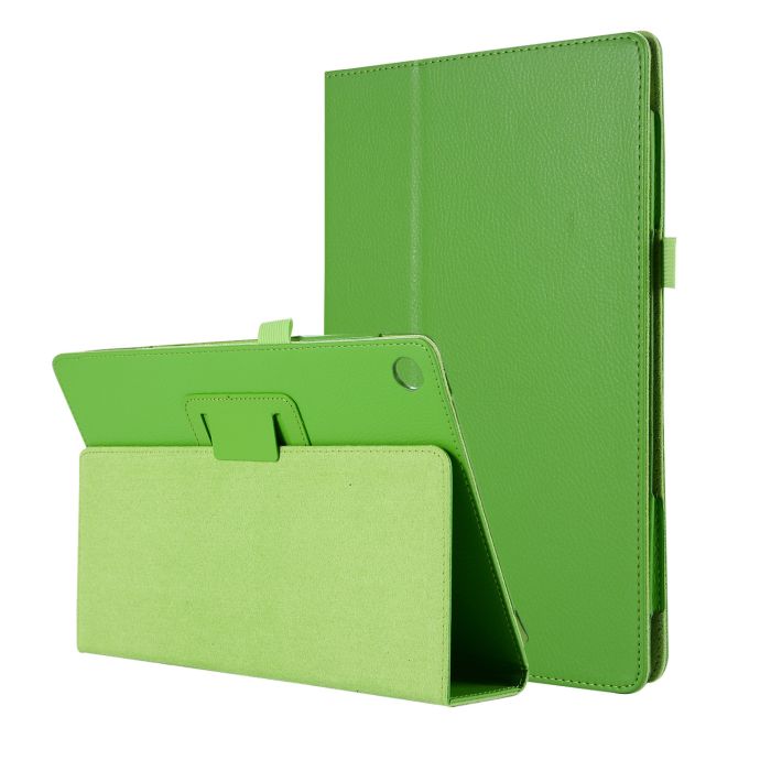 Чохол FullProtect Huawei MediaPad M5 10.8 Pro CMR-W19 Green
