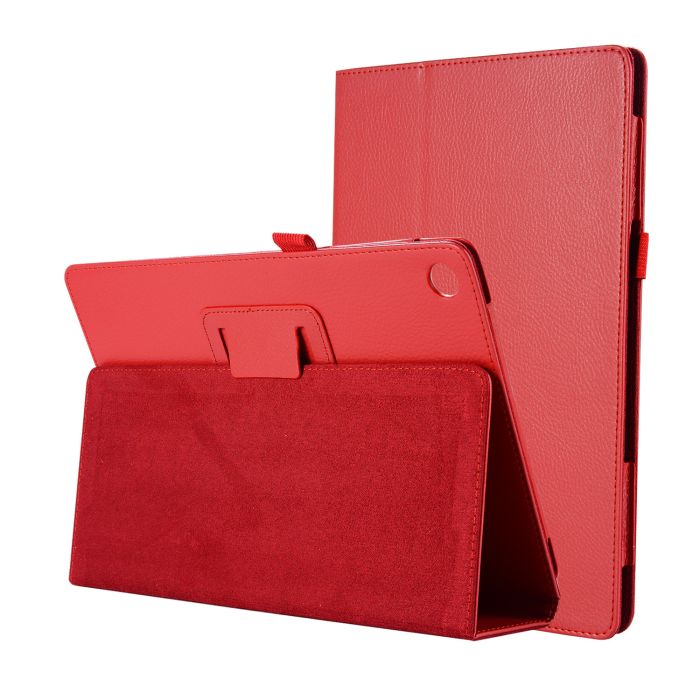 Чохол FullProtect Huawei MediaPad M5 10.8 Pro CMR-W19 Red