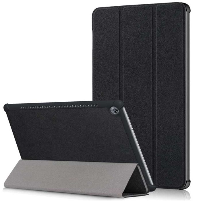 Чохол 3fold Huawei MediaPad M5 10.8 CMR-AL09 CMR-W09 Black