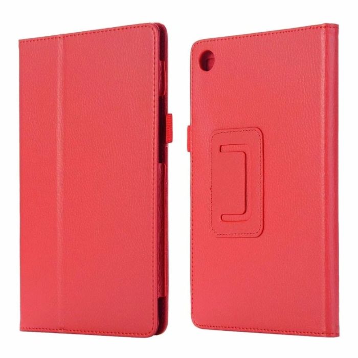 Чохол HUAWEI MediaPad M5 8.4 SHT-AL09 W09 8.4 Classic Red