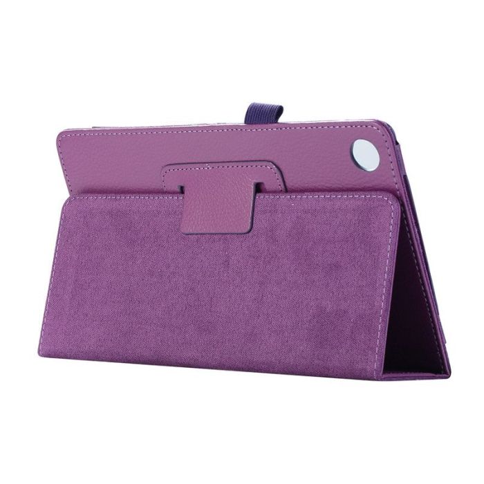 Чохол HUAWEI MediaPad M5 8.4 SHT-AL09 W09 8.4 Classic Violet