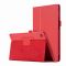 Чохол HUAWEI MediaPad M5 8.4 SHT-AL09 W09 8.4 Classic Red