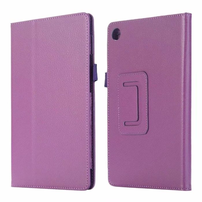 Чохол HUAWEI MediaPad M5 8.4 SHT-AL09 W09 8.4 Classic Violet