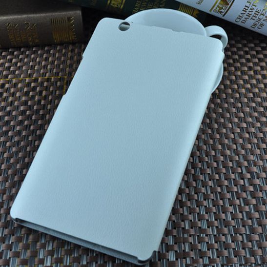 Чехол Classic-Case Huawei MediaPad M5 8 SHT-AL09 W09 8.4 White