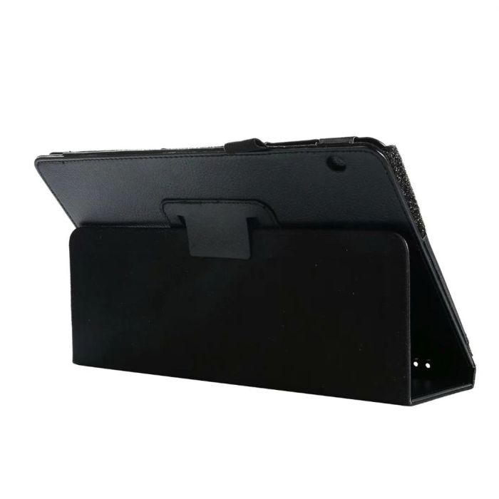 Чехол HUAWEI MediaPad m5 lite 10 BAH2-W19 bah2-L09 bah2-W09 Black Classic