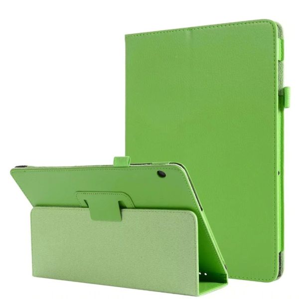 Чохол HUAWEI MediaPad m5 lite 10 BAH2 Classic Green