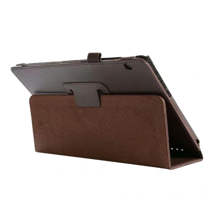 Чохол HUAWEI MediaPad m5 lite 10 BAH2-W19 bah2-L09 bah2-W09 Brown Classic