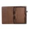 Чохол HUAWEI MediaPad m5 lite 10 BAH2-W19 bah2-L09 bah2-W09 Brown Classic