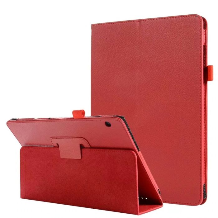 Чохол HUAWEI MediaPad m5 lite 10 BAH2-W19 bah2-L09 bah2-W09 Red Classic