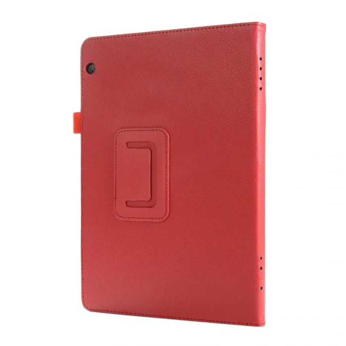 Чохол HUAWEI MediaPad m5 lite 10 BAH2-W19 bah2-L09 bah2-W09 Red Classic