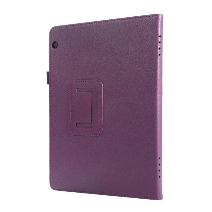 Чохол HUAWEI MediaPad m5 lite 10 BAH2-W19 bah2-L09 bah2-W09 Violet Classic
