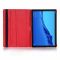 Чехол HUAWEI MediaPad m5 lite 10 BAH2-W19 bah2-L09 bah2-W09 R360 Red