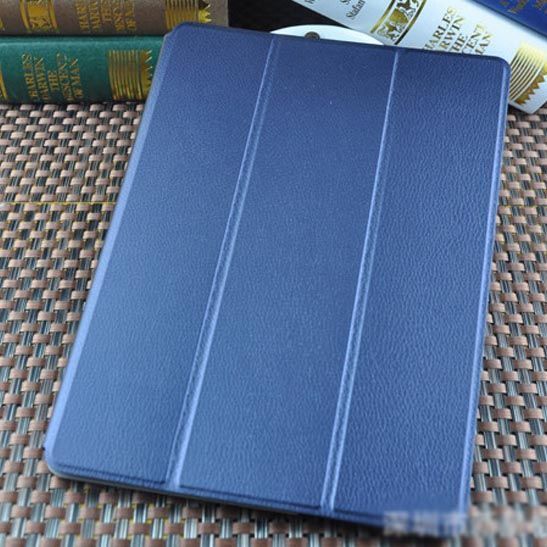 Чехол с небольшим браком Huawei MediaPad M5 10.8 CMR-AL09 CMR-W09 darkblue