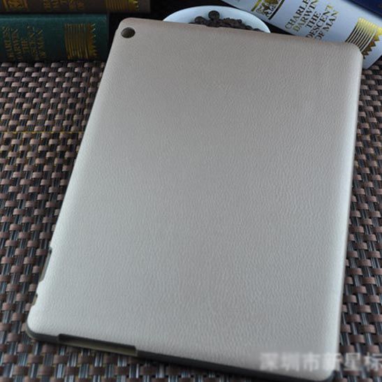 Чохол Classic-Case Huawei MediaPad M5 10.8 CMR-AL09 CMR-W09 Gold