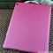 Чохол Classic-Case Huawei MediaPad M5 10.8 CMR-AL09 W09 Hotpink