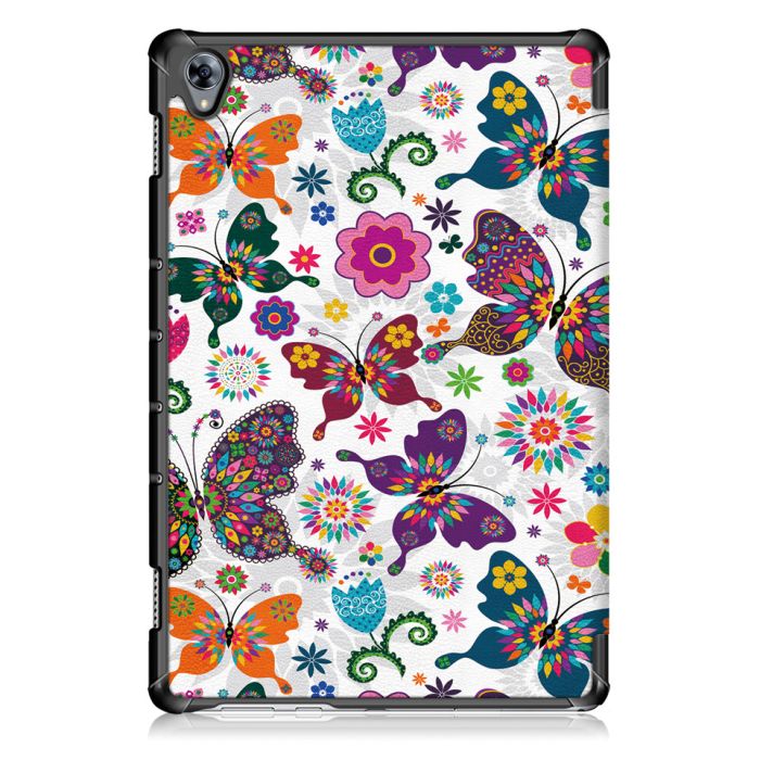 Чохол Huawei MediaPad M6 10.8 Print ButterFly