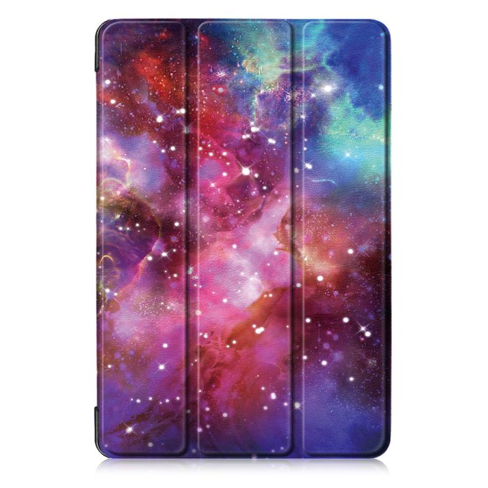 Чохол Huawei MediaPad M6 10.8 Print Space