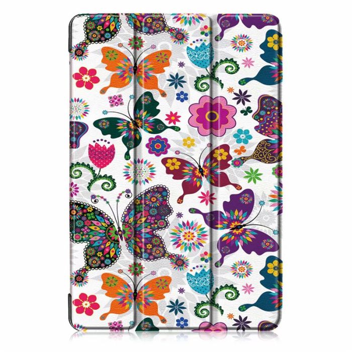 Чохол Huawei MediaPad M6 10.8 Print ButterFly