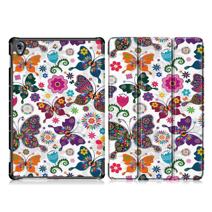 Чохол Huawei MediaPad M6 10.8 Print ButterFly
