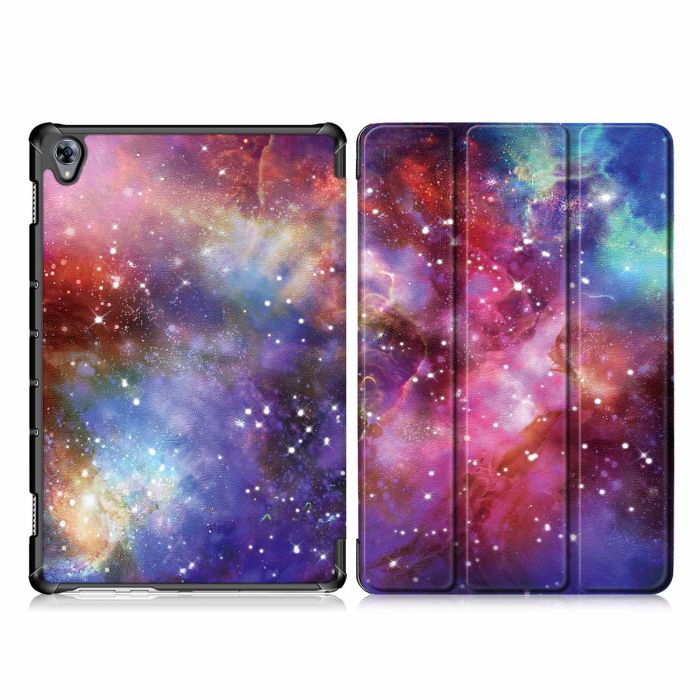 Чохол Huawei MediaPad M6 10.8 Print Space