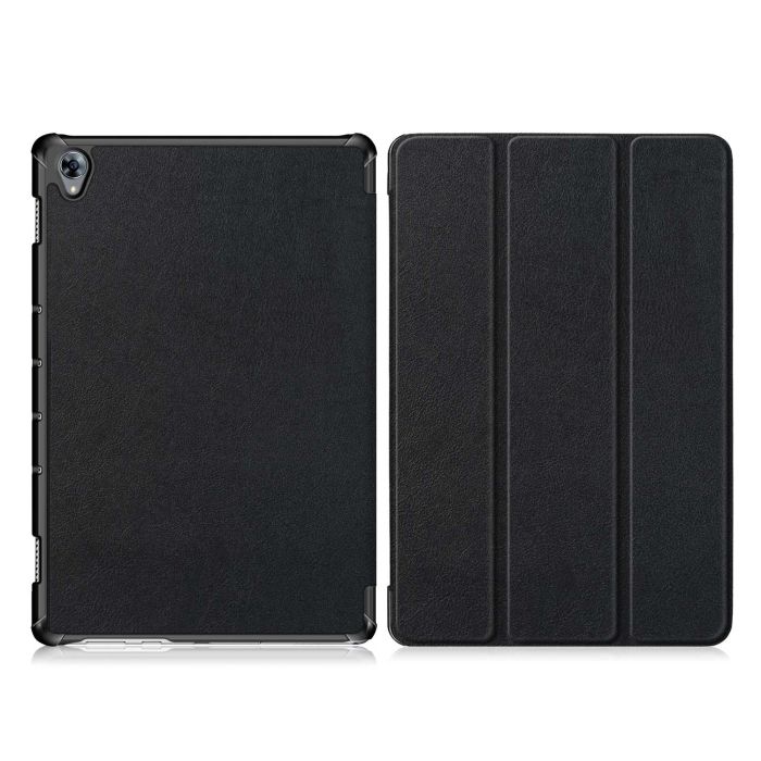 Чехол 3Fold HUAWEI MediaPad M6 10.8 SCM-W09 SCM-AL00 Black