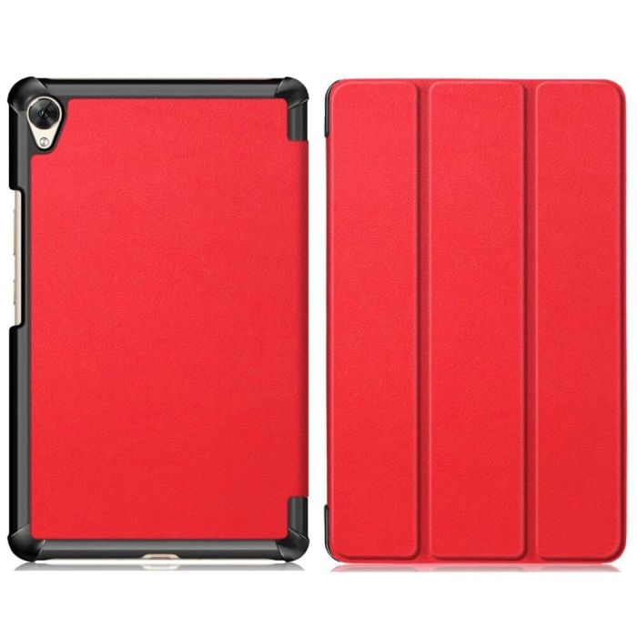 Чохол 3Fold HUAWEI MediaPad M6 8.4 Red