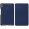 Чохол 3Fold HUAWEI MediaPad M6 8.4 VRD-W09 VRD-AL09 Darkblue