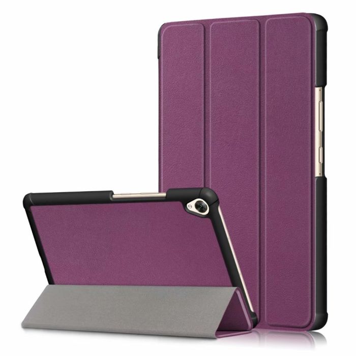 Чохол 3Fold HUAWEI MediaPad M6 8.4 Violet