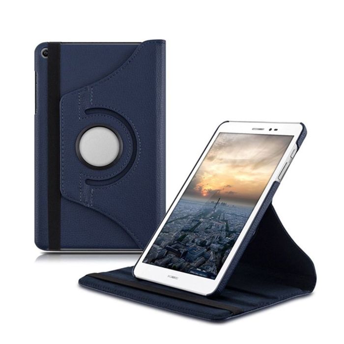 Чохол R360 Huawei MediaPad T1 7.0 Darkblue