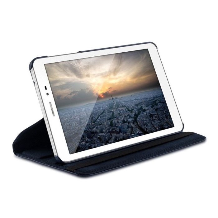 Чохол R360 Huawei MediaPad T1 7.0 Darkblue