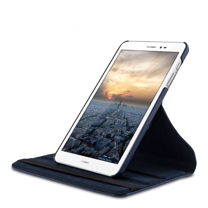 Чохол R360 Huawei MediaPad T1 7.0 Darkblue