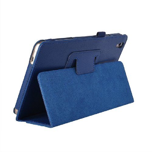Чехол HUAWEI honor pad 2/T2 8.0 Pro Classic DarkBlue