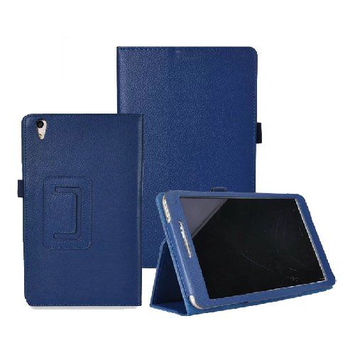 Чехол HUAWEI honor pad 2/T2 8.0 Pro Classic DarkBlue