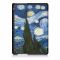 Чехол HUAWEI MediaPad T3 10 ags-l09 ags-w09 Print Winter