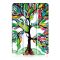 Чехол HUAWEI MediaPad T3 10 ags l09 w09 Print Tree
