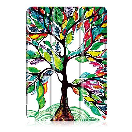 Чехол HUAWEI MediaPad T3 10 ags l09 w09 Print Tree