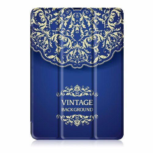 Чохол HUAWEI MediaPad T3 10 ags l09 w09 Print Vintage