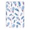 Чехол HUAWEI MediaPad T3 9.6 ags-l09 ags-w09 Print Plume